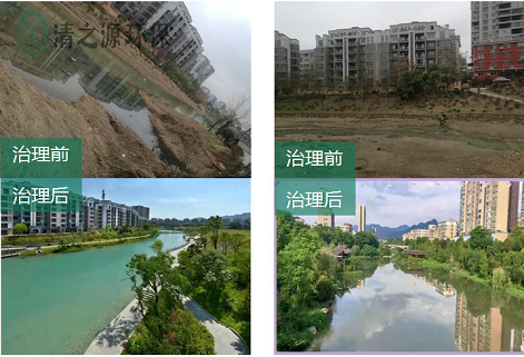 微生物吸附技术在污水处理中受到哪些方面影响