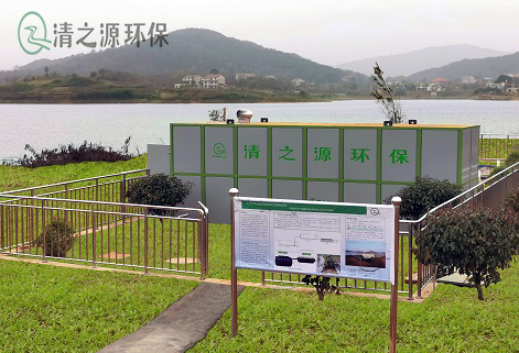 生活污水处理技术有哪些特点，如何更好的应用