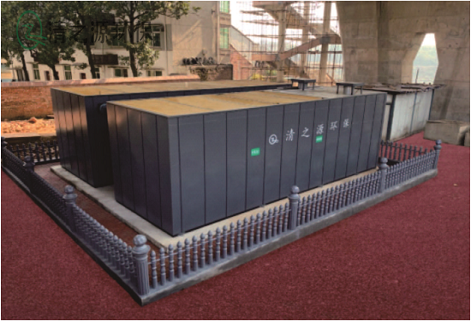 污水处理的UASB工艺可以用于哪些污水处理 污水处理的UASB工艺可以用于哪些污水处理