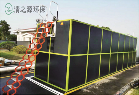 光伏废水处理的分类分质处理和混合处理有哪些异同点 光伏废水处理的分类分质处理和混合处理有哪些异同点