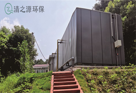 为什么需要对生活污水处理站进行升级改造 为什么需要对生活污水处理站进行升级改造