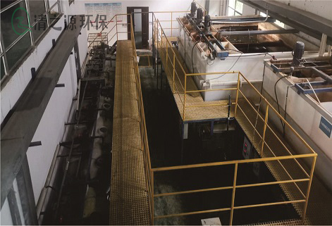 不同的污水处理难度不一样，工业污水处理需考虑哪些因素