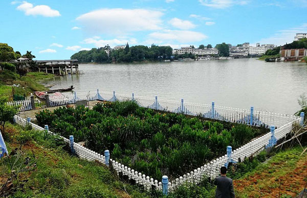 农村生活污水P站APP下载安装存在的问题有哪些