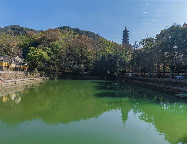 农村污水处理工程承包找哪家好？