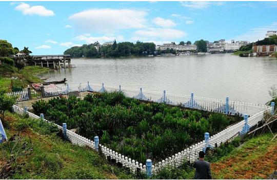 农村环境综合整治工程现在赚钱吗？